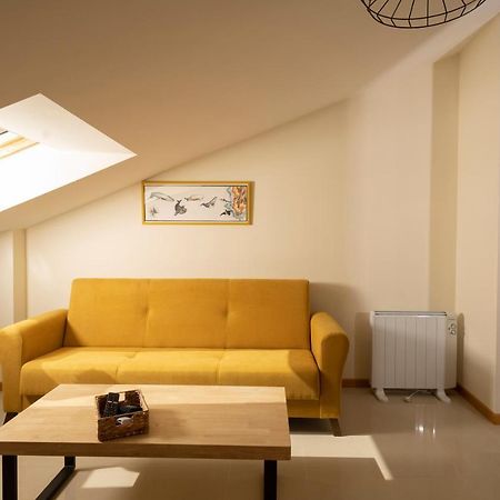 Apartamento Choco Playa De Langosteira En Finisterre Con Vistas Al Mar San Martín de Arriba Kültér fotó