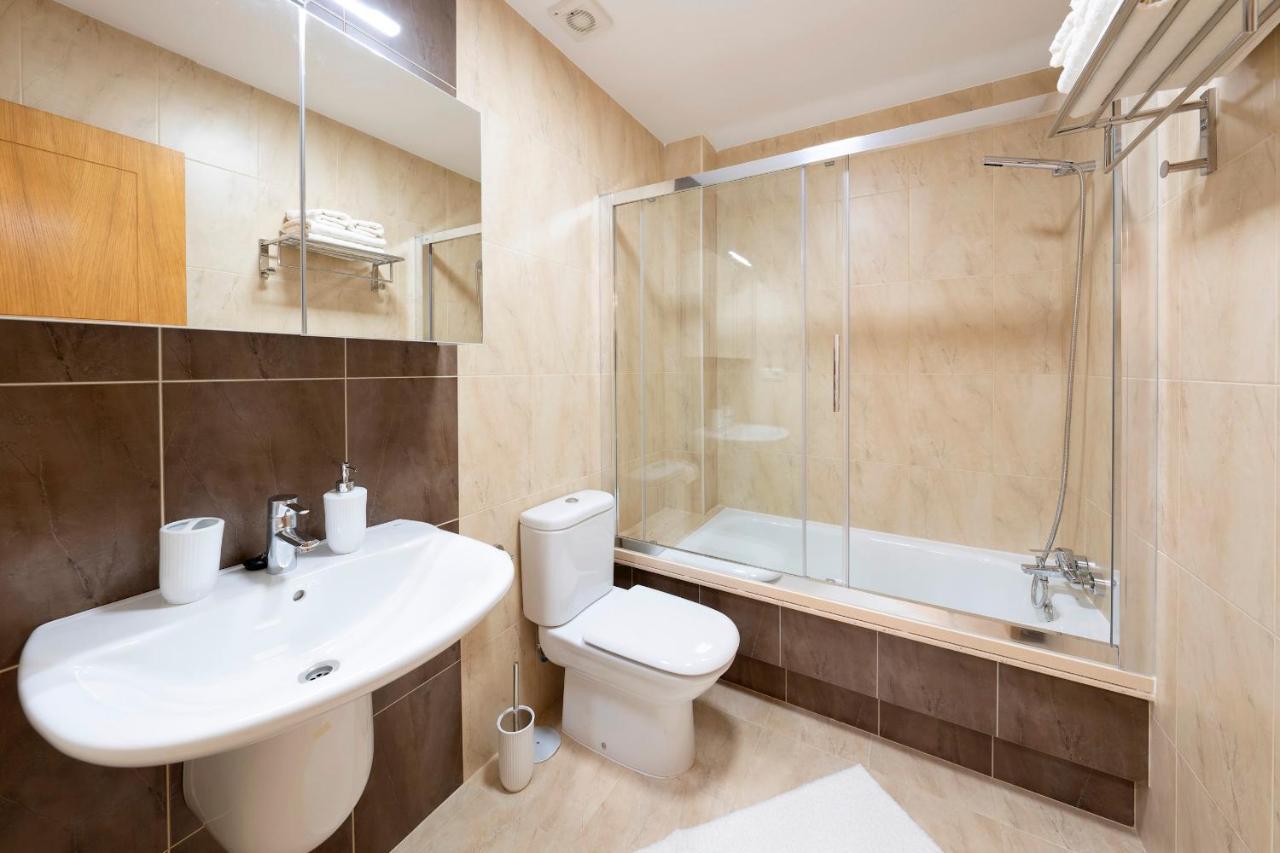 Apartamento Choco Playa De Langosteira En Finisterre Con Vistas Al Mar San Martín de Arriba Kültér fotó
