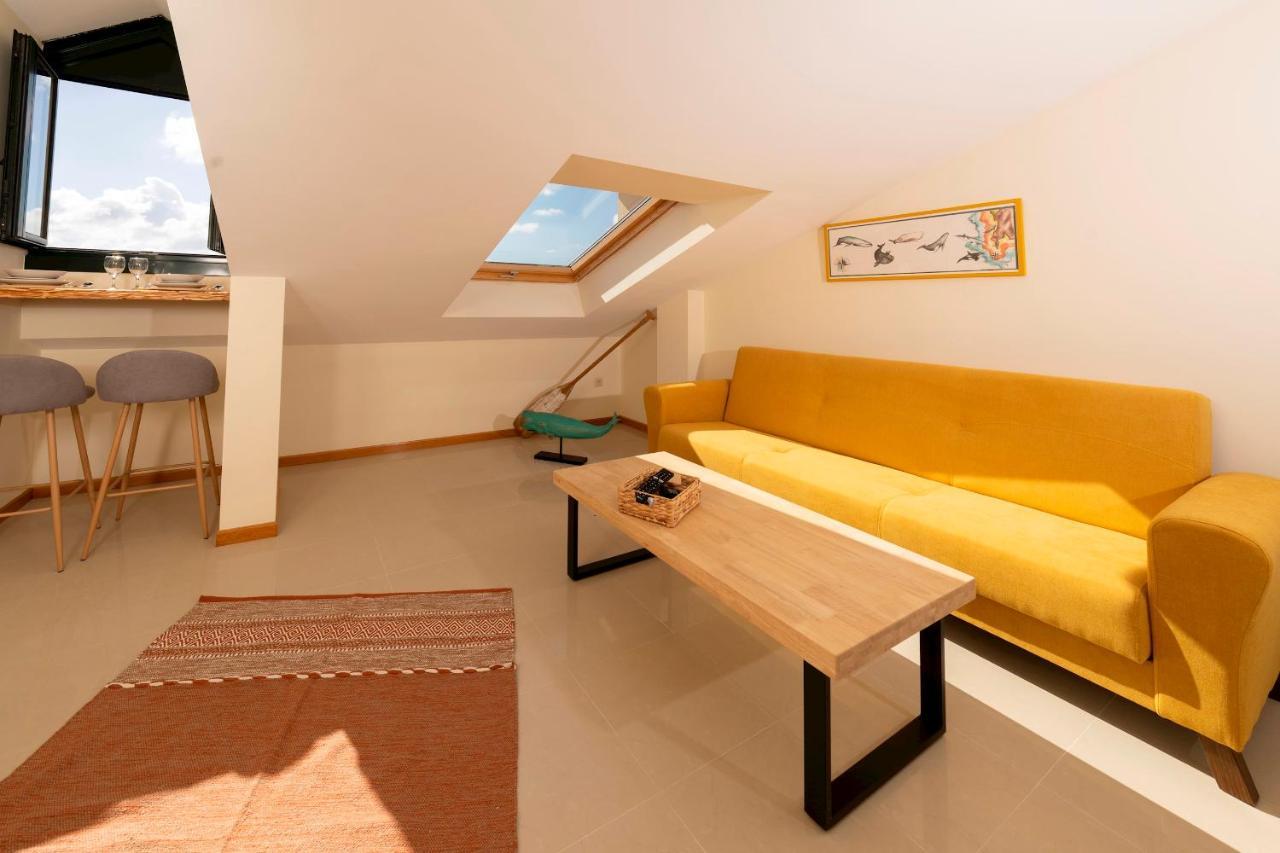Apartamento Choco Playa De Langosteira En Finisterre Con Vistas Al Mar San Martín de Arriba Kültér fotó